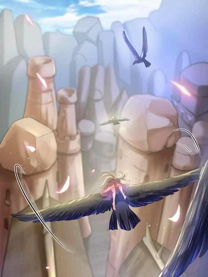 Beauty and the Beasts Chapter 36 Gambar 11